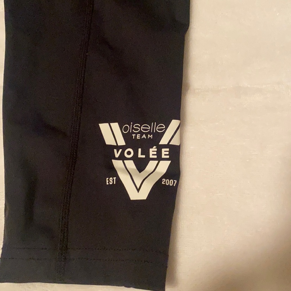 TEAM VOLEE 7/8 TIGHTS!